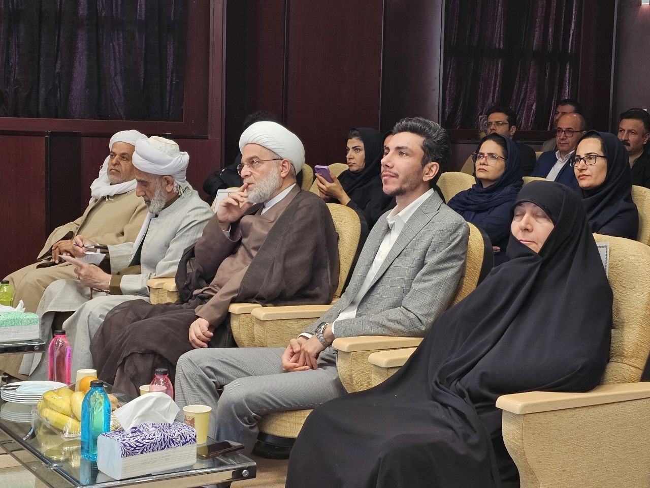 جایگاه سردار شهید قهاری‌سعید در آیینه تاریخ کردستان بازخوانی شد