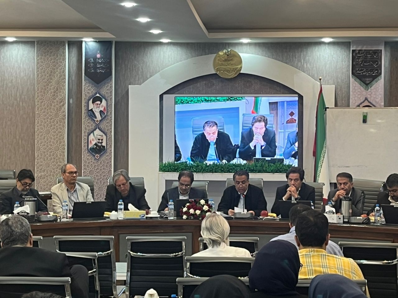 نمایشگاه کتاب کرمان ۱۹ آذر برگزار می‌شود