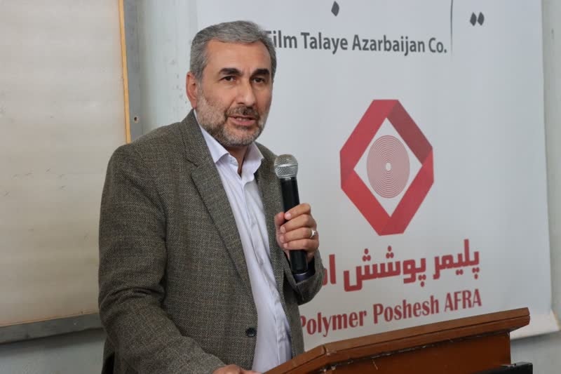 پایان سرگردانی چاپ در ارومیه/ شهرک صنفی چاپ راهاندازی میشود