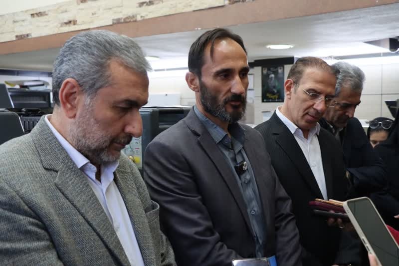 پایان سرگردانی چاپ در ارومیه/ شهرک صنفی چاپ راه‌اندازی می‌شود