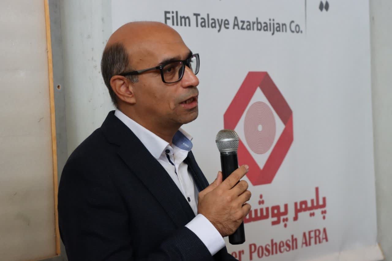 پایان سرگردانی چاپ در ارومیه/ شهرک صنفی چاپ راه‌اندازی می‌شود