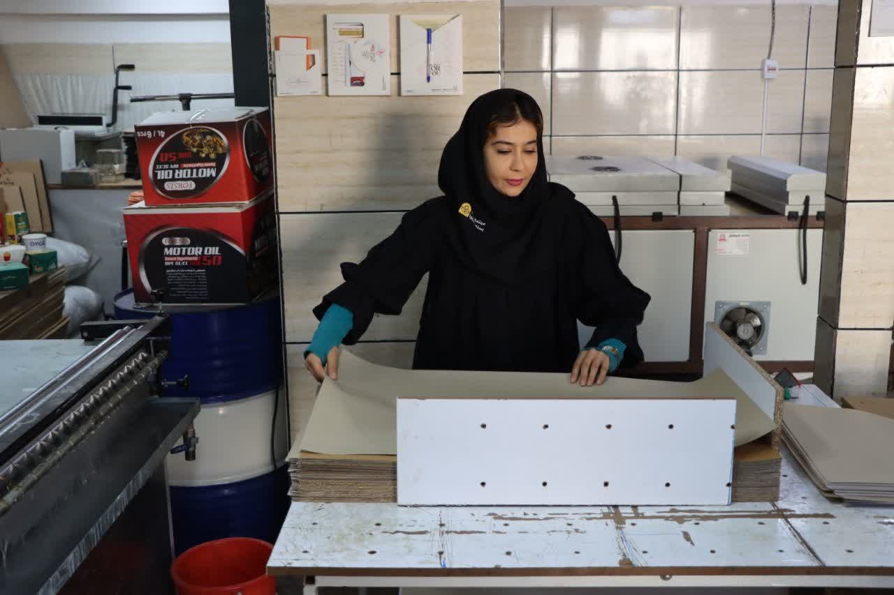 پایان سرگردانی چاپ در ارومیه/ شهرک صنفی چاپ راه‌اندازی می‌شود