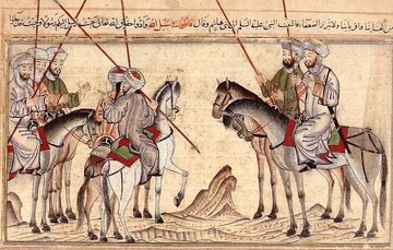 جزئیات گمشده نبردهای صدر اسلام در سایه‌سار المغازی