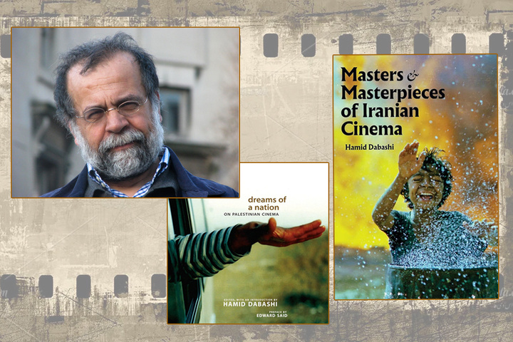 سینما در نگاه دباشی، بازتعریف قدرت و هویت در قاب تصویر