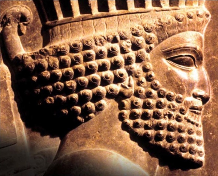 مردی که بر قلمروی وسیع و چند فرهنگی فرمان می‌راند