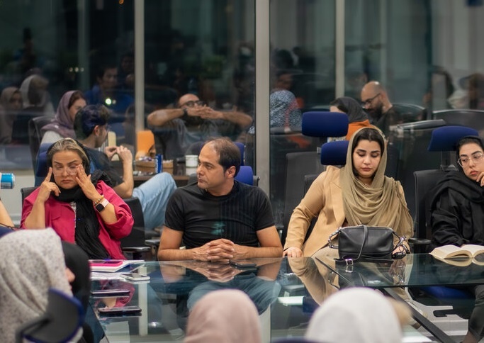 ترس یا اضطراب‌اجتماعی و بررسی راهکارهای مقابله با آن