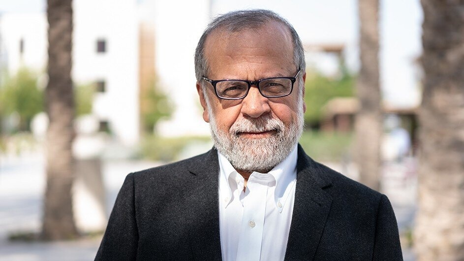 سینما در نگاه دباشی، بازتعریف قدرت و هویت در قاب تصویر