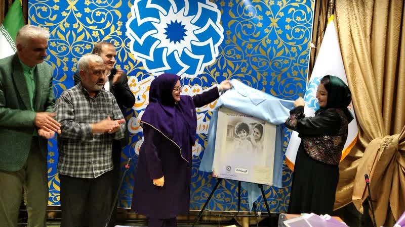 نویسنده کودک باید نکات روانشناسی را در آثارش رعایت کند