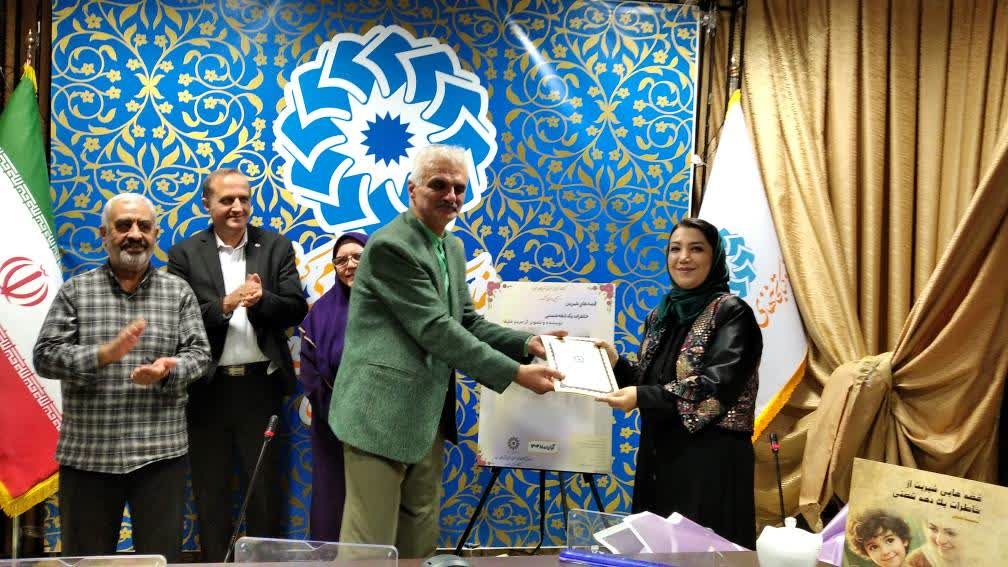 نویسنده کودک باید نکات روانشناسی را در آثارش رعایت کند