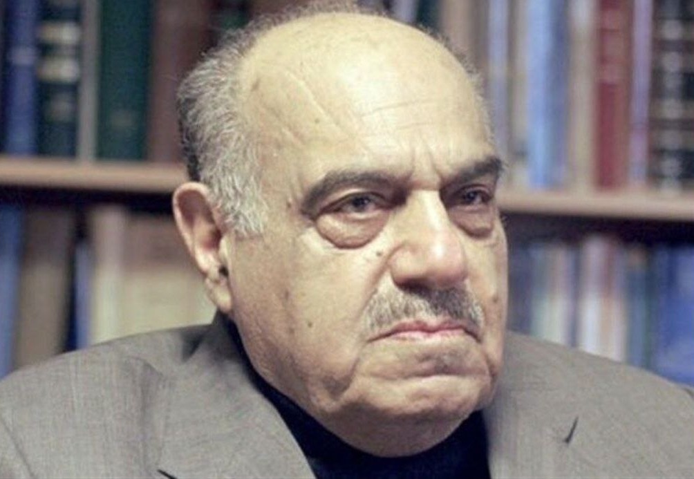 علی باقرزاده؛ میراث‌دار شعر، ادب و نیکوکاری در خراسان