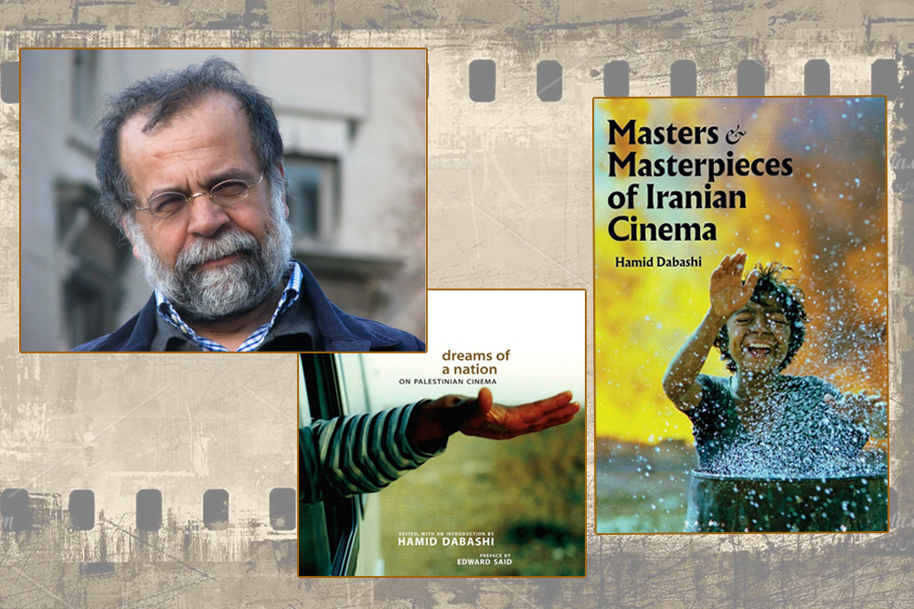 سینما در نگاه دباشی، بازتعریف قدرت و هویت در قاب تصویر