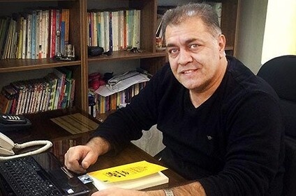 چرا بساطگستران کتاب آزادند؟