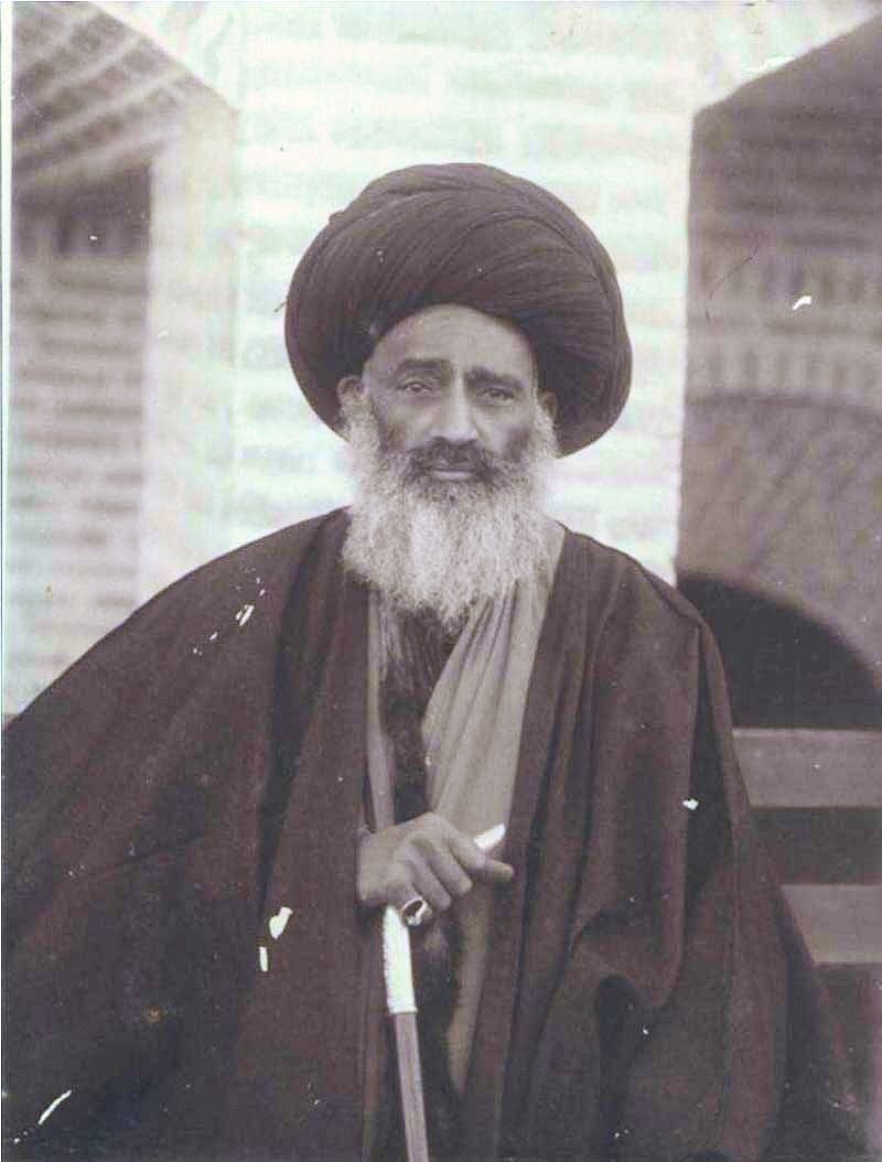 نیک و بد بازیگران صحنه سیاست مشروطه