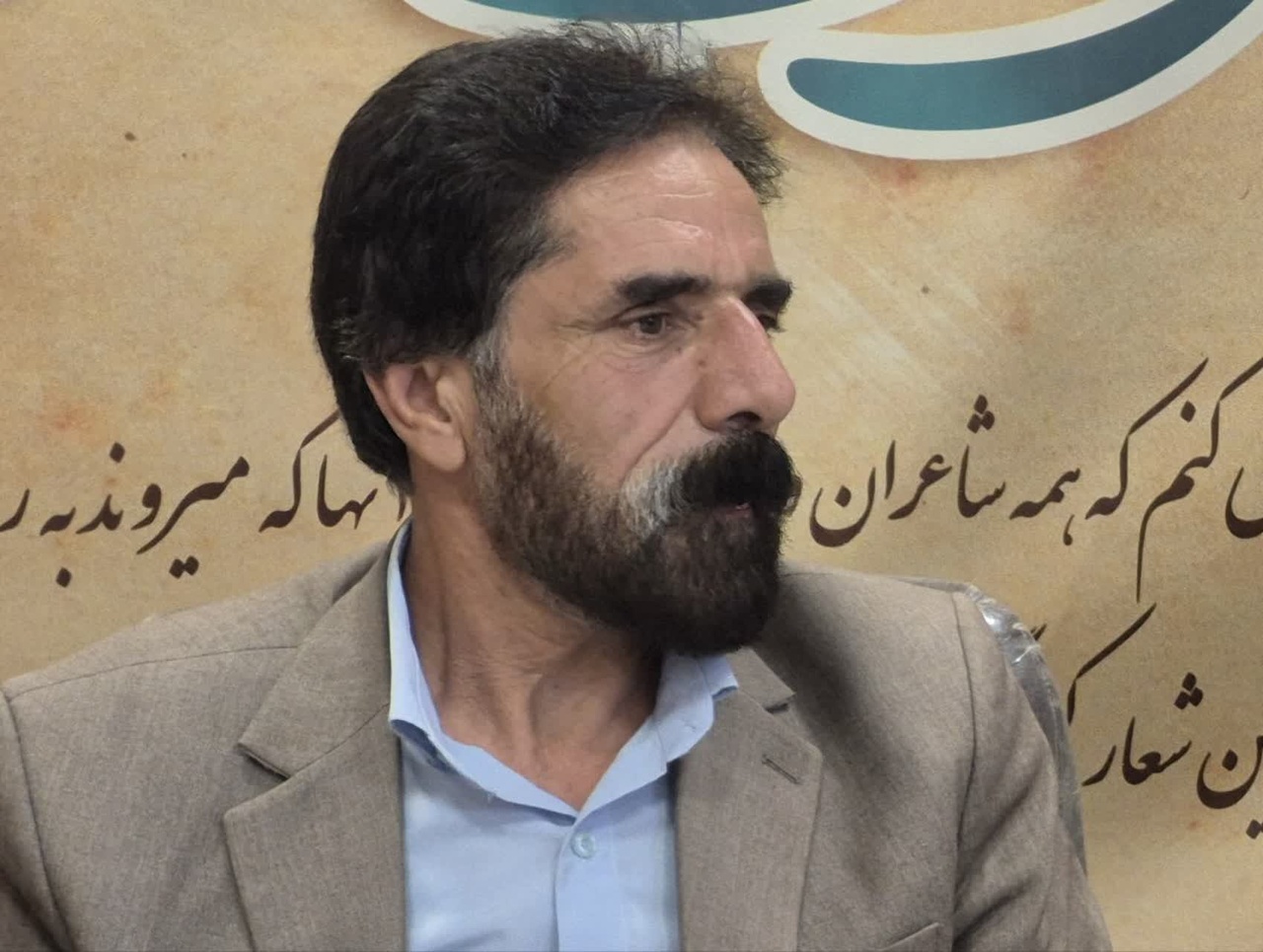 شعر خراسان جنوبی خانه ندارد!/ مطالبه دانشگاهیان؛ آغاز فصلی برای رویش نسل تازه شاعران بومی