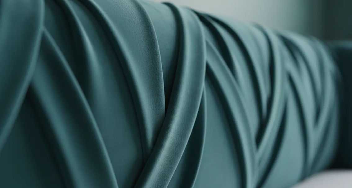 لمسه تخت خواب چیست؟ | انواع مدرن + عکس