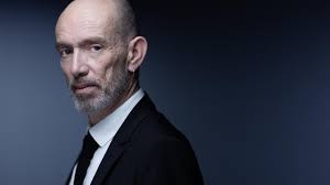 لوران مووینیه برنده جایزه گنکور ۲۰۲۵ شد