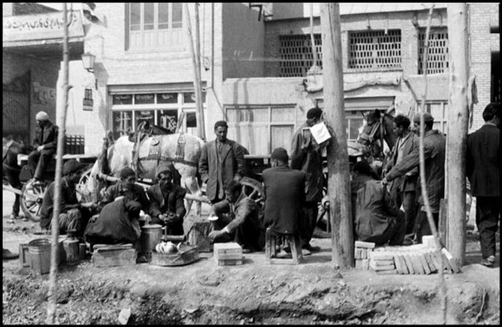 فراز و فرود منطقه اعیان‌نشین تهران قدیم