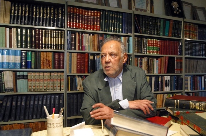 نخستین نشان علامه سیدجعفر شهیدی اعطا می‌شود