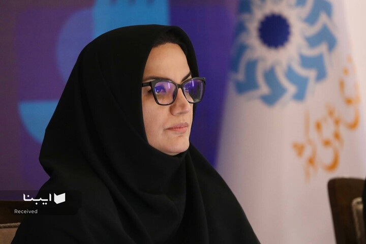 نشست هم‌اندیشی دبیرکل نهاد با اساتید علم اطلاعات و دانش‌شناسی دانشگاه‌های تهران