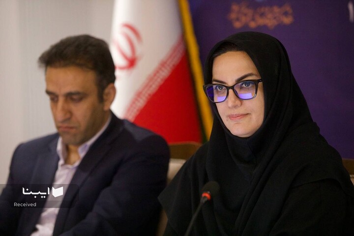 نشست هم‌اندیشی دبیرکل نهاد با اساتید علم اطلاعات و دانش‌شناسی دانشگاه‌های تهران