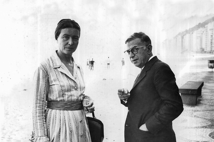 وقتی عقل از عشق شکست خورد