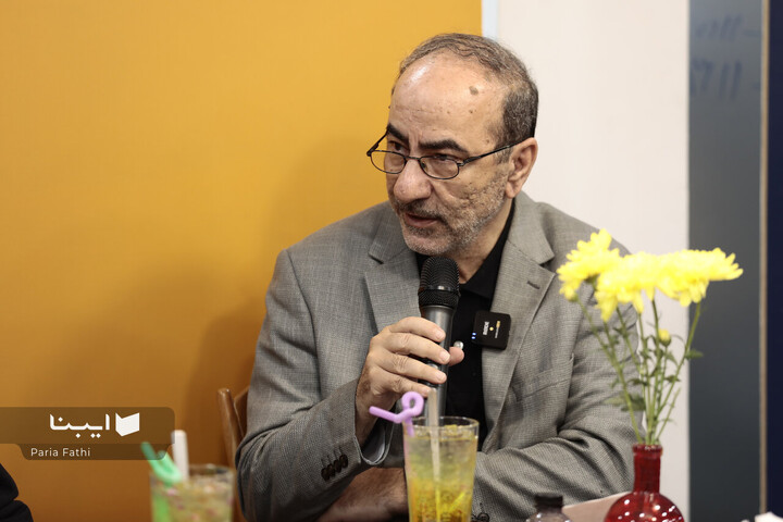 بازید سفیر نروژ از شهرکتاب مرکزی