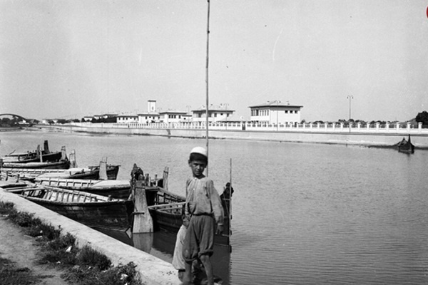 مهجوریت منابع معتبر تاریخی در مازندران/ رسانهها مدافع آثار معتبر باشند