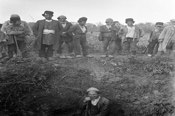 مهجوریت منابع معتبر تاریخی در مازندران/ رسانه‌ها مدافع آثار معتبر باشند