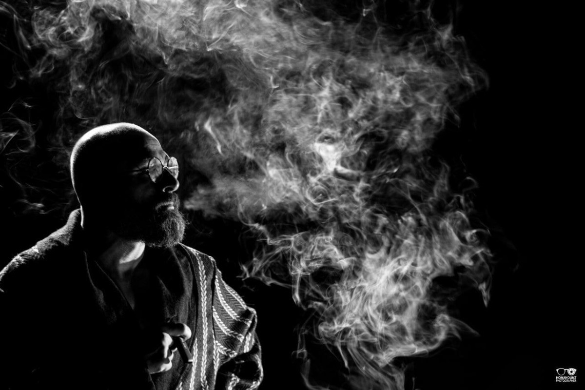 فروید برای من بهانه‌ای است تا از بحران‌های اخلاقی دنیای امروز صحبت کنم