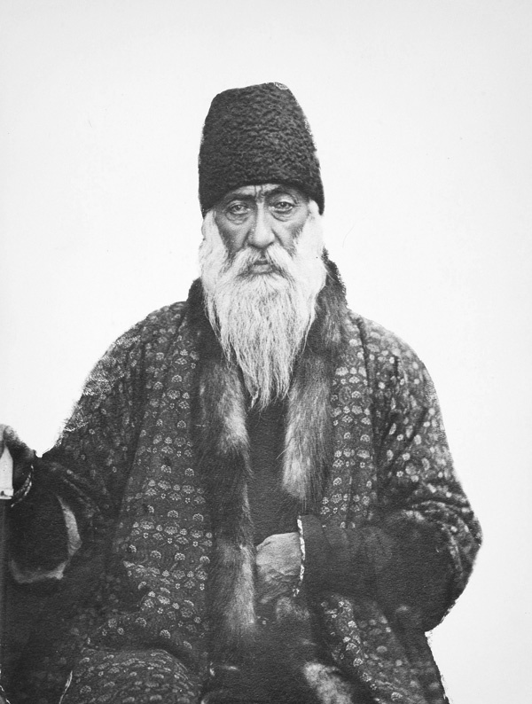 فراز و فرود منطقه اعیان‌نشین تهران قدیم