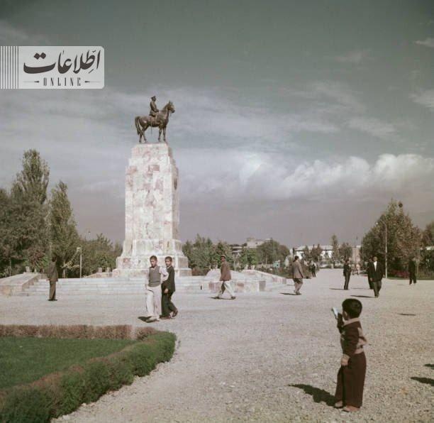 فراز و فرود منطقه اعیان‌نشین تهران قدیم