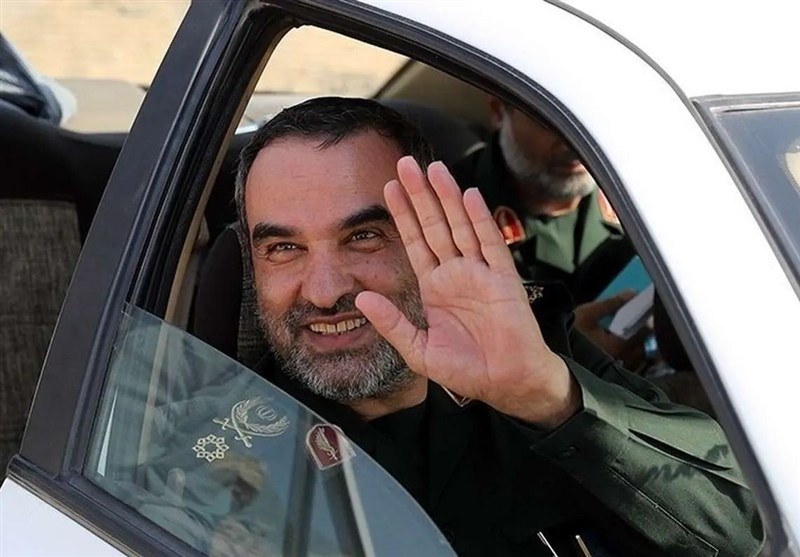 تاریخ شفاهی سردار محمدحسن محققی در آستانه انتشار