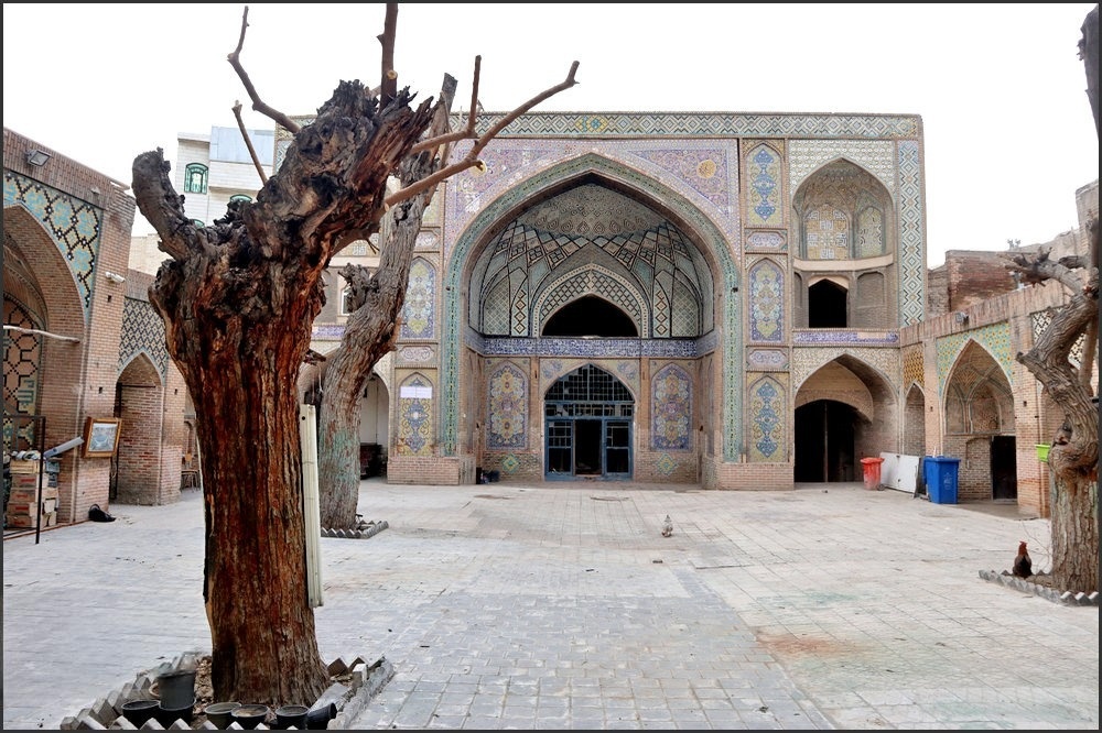 فراز و فرود منطقه اعیان‌نشین تهران قدیم