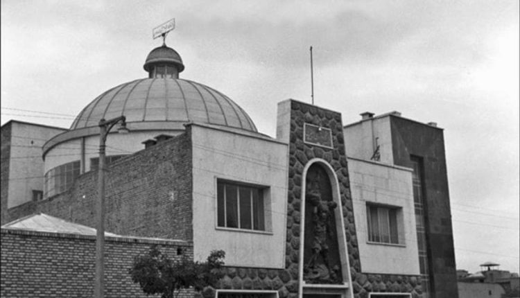 فراز و فرود منطقه اعیان‌نشین تهران قدیم