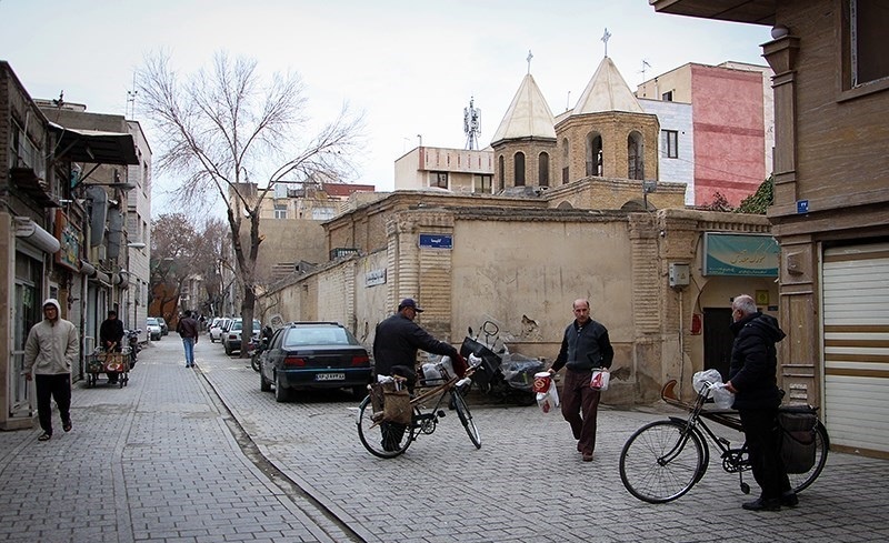 فراز و فرود منطقه اعیان‌نشین تهران قدیم