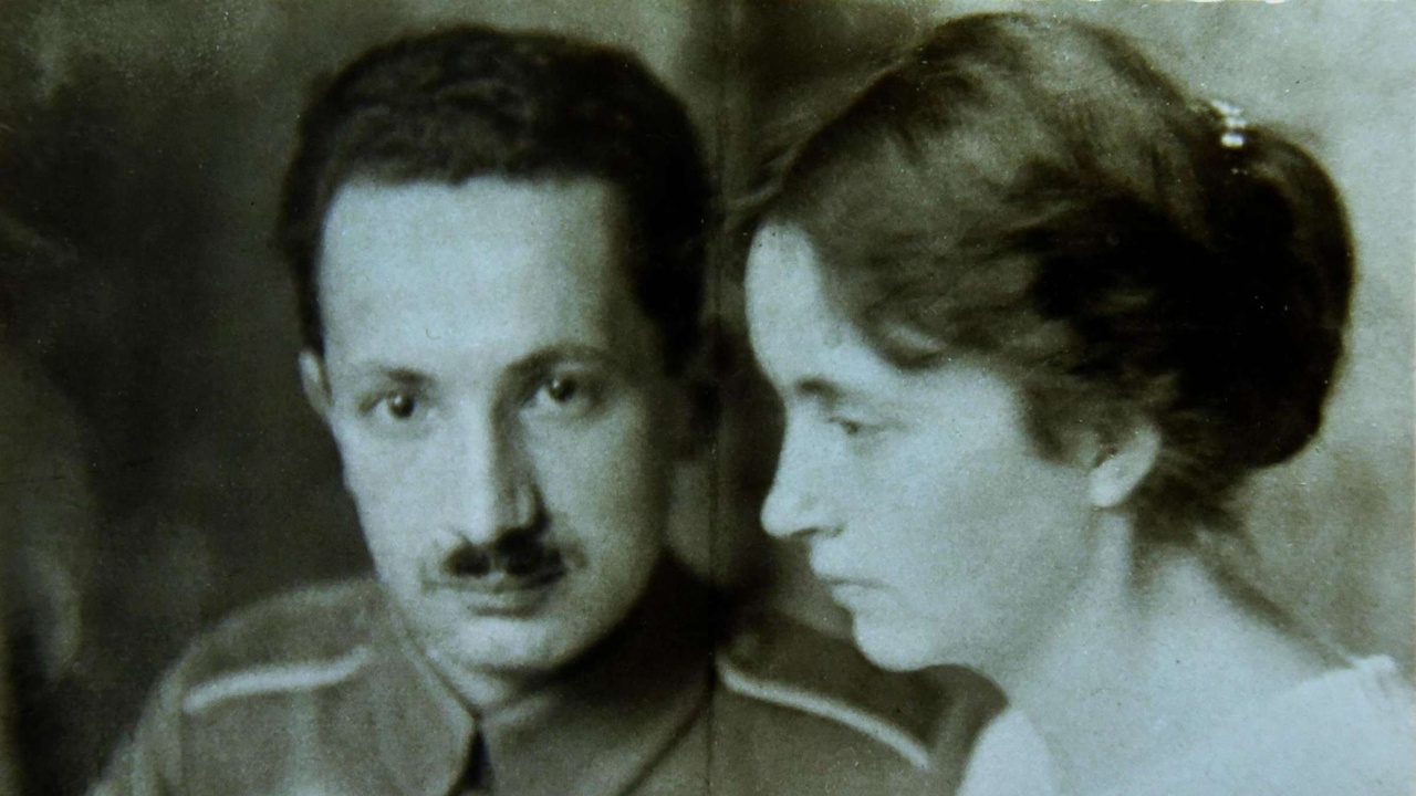 وقتی عقل از عشق شکست خورد