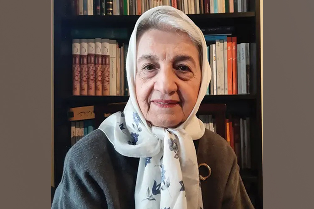 «جایگاه زن در تاریخ ایران»