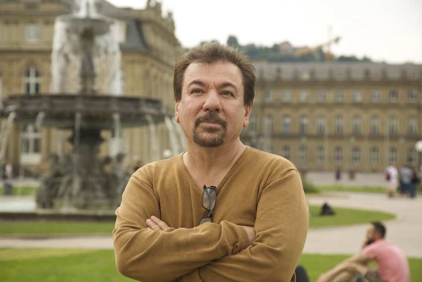 بازنویسی تاریخ از طریق زنان