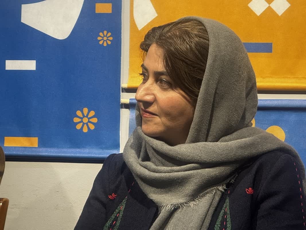 ترجمه به مثابه زیستن با اسطوره؛ ۴۵۱ روز همراهی سمیه سمساریلر با ویلیام جی. دوتی