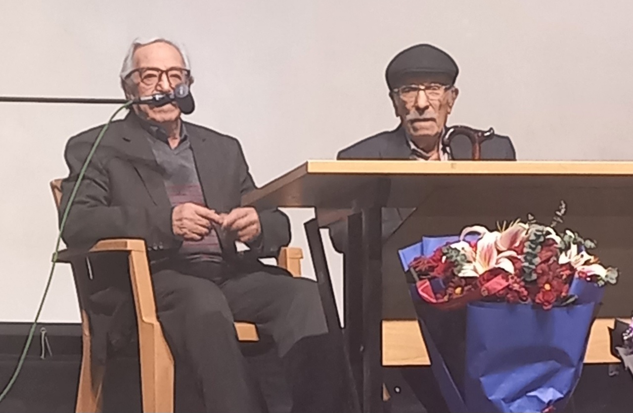 کتاب «کار آواهای استان مرکزی»؛ بازتاب نغمههای بومی تات، راج، خلج و ترکی