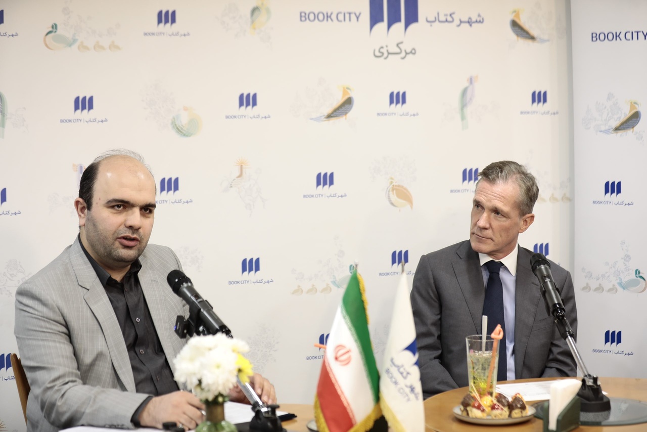 گشودن پنجرهای نو به چشمانداز همکاریهای فرهنگی ایران و نروژ