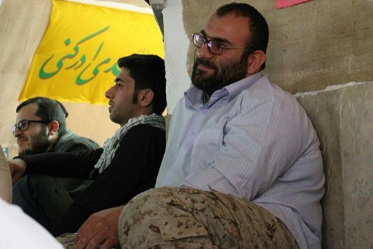 شهیدی که ارادتش به حضرت زهرا(س) با پهلوی شکافته پایان یافت