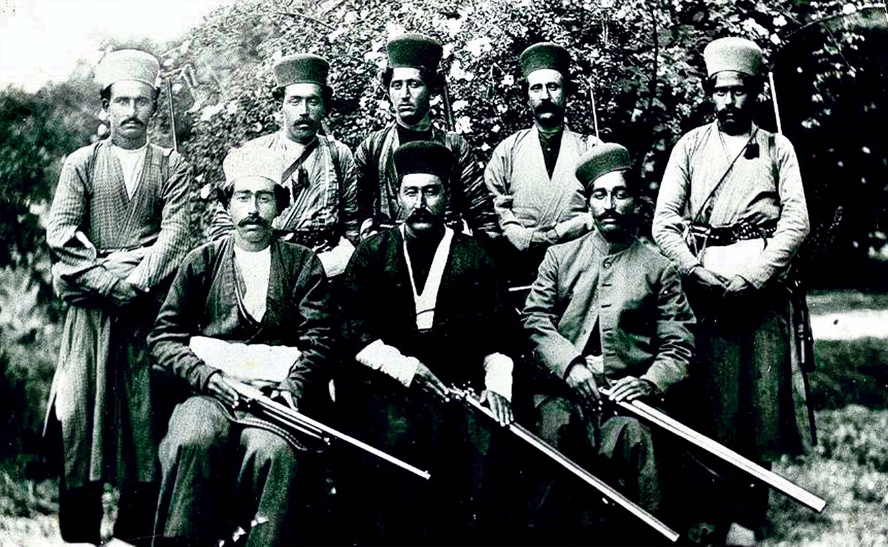 هراس از شورش عشایر؛ راز تبعیدهای خاموش در دوره پهلوی اول