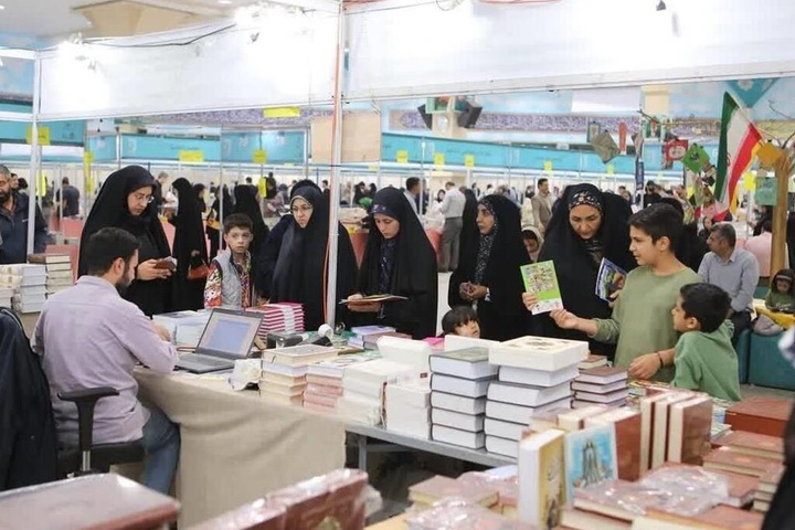 ۸۰ درصد مطالبات ناشران از مبلغ کتاب‌های فروخته شده پرداخت شد