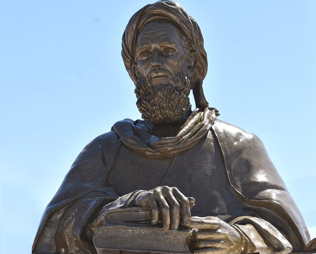 گذار در منطق اسلامی