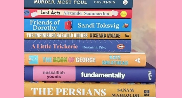 مروری بر فهرست نهایی جایزه طنز وودهوس ۲۰۲۵