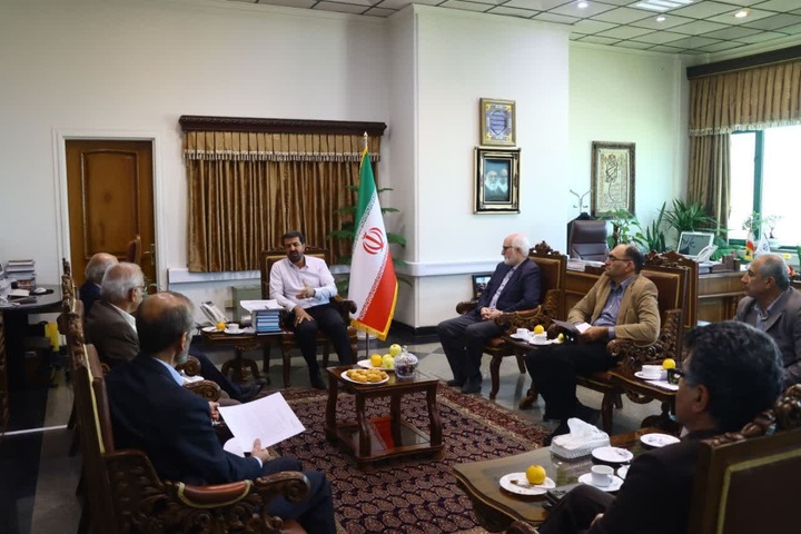 تأسیس مرکز همدان‌شناسی در دستور کار قرار گیرد/ لزوم تسریع در تدوین اساسنامه