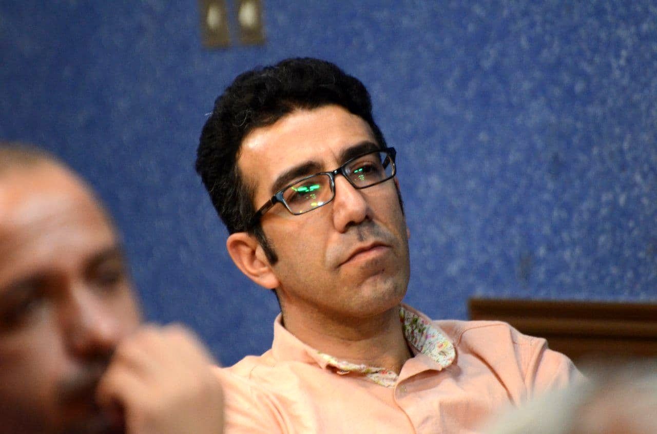 کتاب، شاعر و نویسنده در سیاستگذاری فرهنگی شهر غائب‌اند