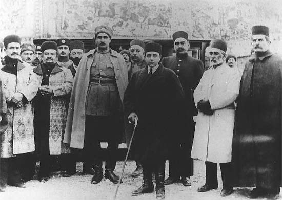 «این من بودم که کودتا کردم»