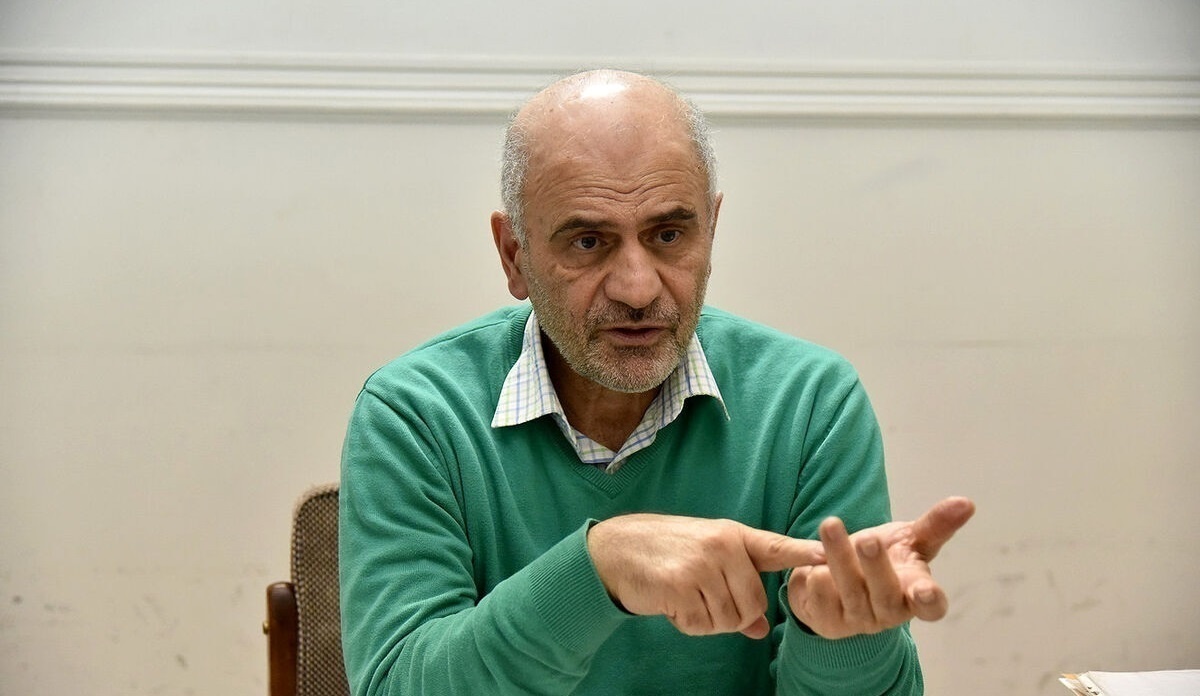 رشد گسسته عامل توسعه‌نیافتگی ایران